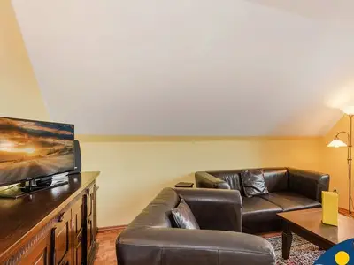 Ferienwohnung für 2 Personen (45 m²) in Neu Sallenthin 6/10