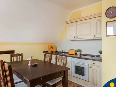 Ferienwohnung für 2 Personen (45 m²) in Neu Sallenthin 8/10