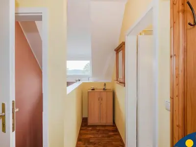 Ferienwohnung für 2 Personen (45 m²) in Neu Sallenthin 9/10