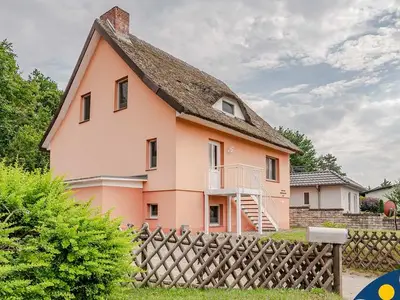 Ferienwohnung für 4 Personen (65 m²) in Neu Sallenthin 2/10
