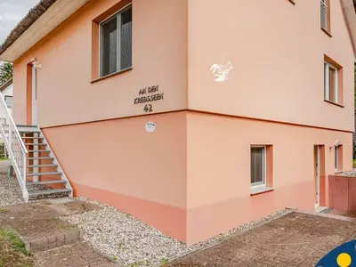 Ferienwohnung für 4 Personen (65 m²) in Neu Sallenthin 4/10