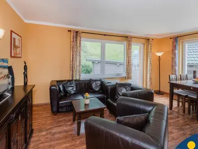 Ferienwohnung für 4 Personen (65 m²) in Neu Sallenthin 6/10