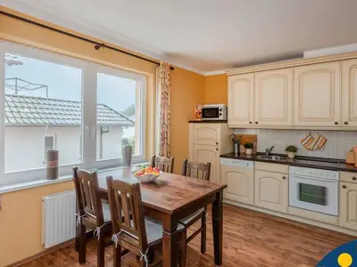 Ferienwohnung für 4 Personen (65 m²) in Neu Sallenthin 7/10
