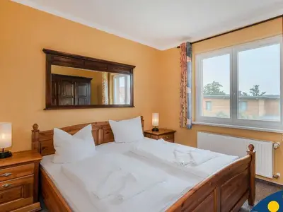 Ferienwohnung für 4 Personen (65 m²) in Neu Sallenthin 9/10