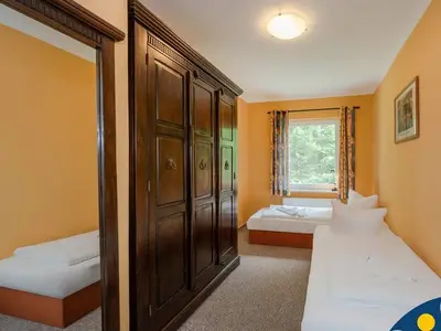 Ferienwohnung für 4 Personen (65 m²) in Neu Sallenthin 10/10