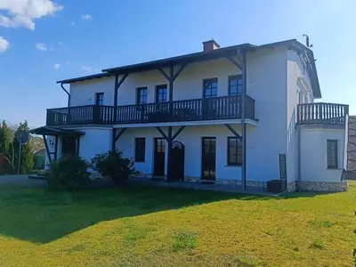Ferienwohnung für 7 Personen (150 m²) in Neu Sallenthin 1/10