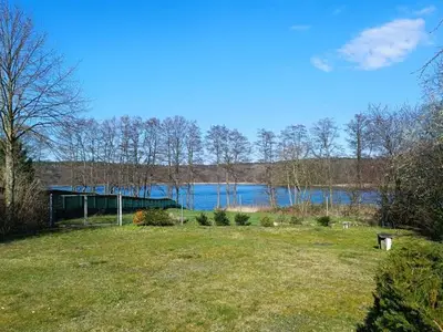 Ferienwohnung für 7 Personen (150 m²) in Neu Sallenthin 2/10