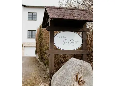 Ferienwohnung für 7 Personen (150 m²) in Neu Sallenthin 3/10