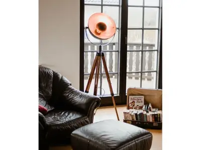 Ferienwohnung für 7 Personen (150 m²) in Neu Sallenthin 8/10