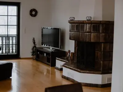 Ferienwohnung für 7 Personen (150 m²) in Neu Sallenthin 9/10