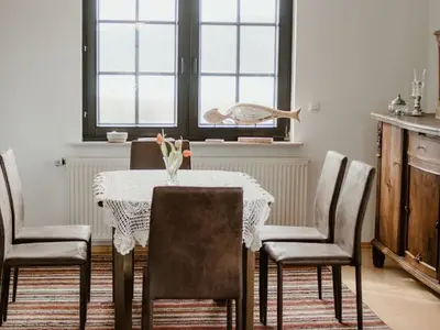 Ferienwohnung für 7 Personen (150 m²) in Neu Sallenthin 10/10