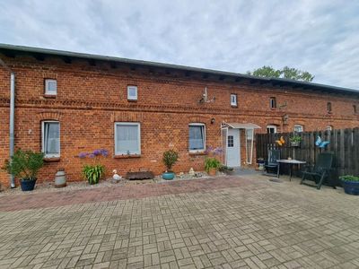 Ferienwohnung für 3 Personen (45 m²) in Neu Schloen 2/10