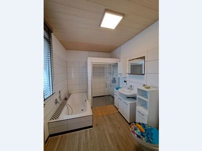 Ferienwohnung für 3 Personen (45 m²) in Neu Schloen 6/10