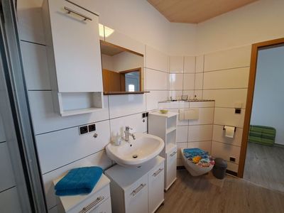 Ferienwohnung für 3 Personen (45 m²) in Neu Schloen 7/10