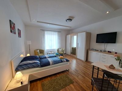 Ferienwohnung für 3 Personen (45 m²) in Neu Schloen 10/10