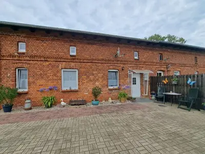 Ferienwohnung für 3 Personen (45 m²) in Neu Schloen 2/10