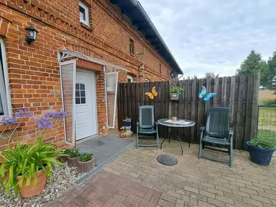 Ferienwohnung für 3 Personen (45 m²) in Neu Schloen 3/10