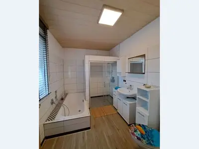 Ferienwohnung für 3 Personen (45 m²) in Neu Schloen 6/10