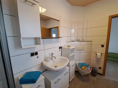Ferienwohnung für 3 Personen (45 m²) in Neu Schloen 7/10