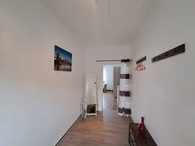 Ferienwohnung für 3 Personen (45 m²) in Neu Schloen 8/10