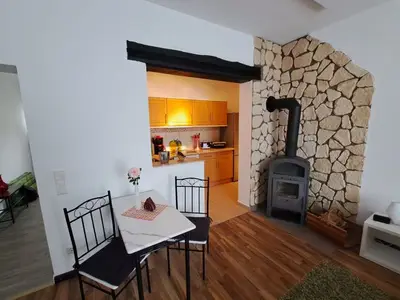 Ferienwohnung für 3 Personen (45 m²) in Neu Schloen 9/10