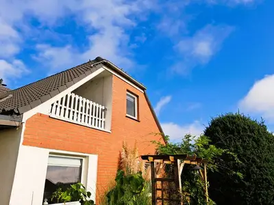 Ferienwohnung für 4 Personen (100 m²) in Neu Schloen 1/10