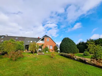 Ferienwohnung für 4 Personen (100 m²) in Neu Schloen 2/10
