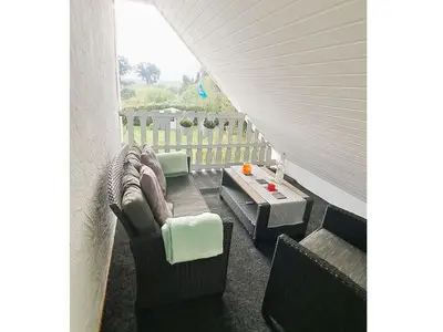 Ferienwohnung für 4 Personen (100 m²) in Neu Schloen 4/10