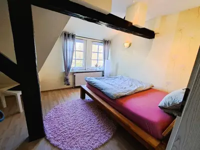 Ferienwohnung für 4 Personen (100 m²) in Neu Schloen 5/10