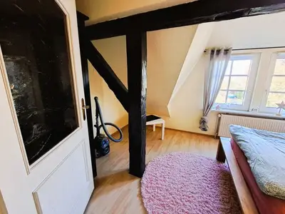 Ferienwohnung für 4 Personen (100 m²) in Neu Schloen 6/10