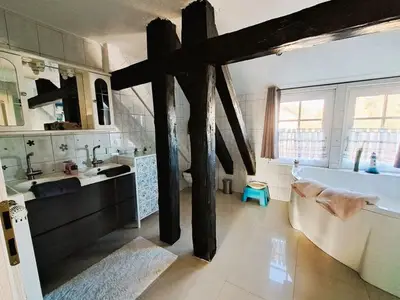 Ferienwohnung für 4 Personen (100 m²) in Neu Schloen 9/10