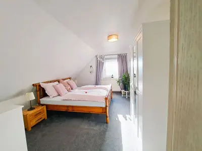 Ferienwohnung für 4 Personen (100 m²) in Neu Schloen 10/10