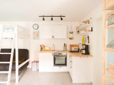 Ferienwohnung für 3 Personen (30 m²) in Neu-Seeland 1/10