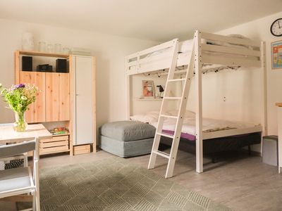 Ferienwohnung für 3 Personen (30 m²) in Neu-Seeland 3/10