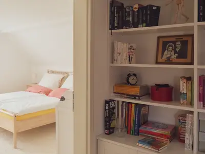 Ferienwohnung für 6 Personen (63 m²) in Neu-Seeland 3/10