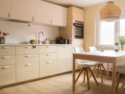 Ferienwohnung für 6 Personen (63 m²) in Neu-Seeland 8/10