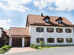 Ferienwohnung für 4 Personen (1 m²) in Neualbenreuth