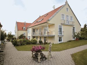 Ferienwohnung für 4 Personen in Neualbenreuth