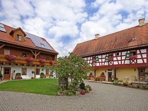Ferienwohnung für 2 Personen (30 m²) in Neualbenreuth