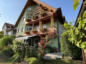 Ferienwohnung für 3 Personen in Neualbenreuth