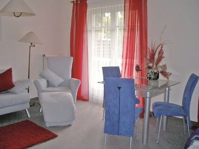 Golf-Appartement-Sonnenblick