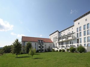 Ferienwohnung für 1 Person (18 m²) in Neualbenreuth