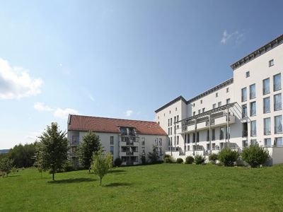 Appartement-Hotel Sibyllenbad