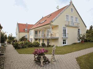 Ferienwohnung für 2 Personen (42 m²) in Neualbenreuth