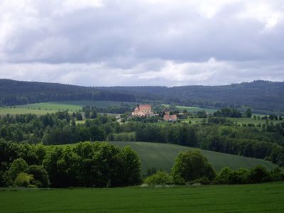 Eindrücke aus der schönen Umgebung