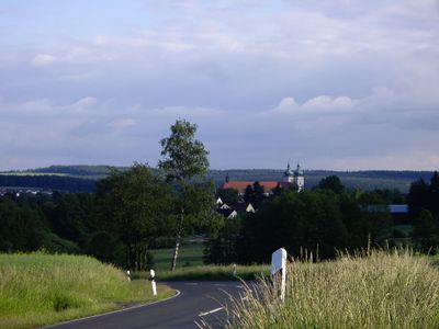 Eindrücke aus der schönen Umgebung