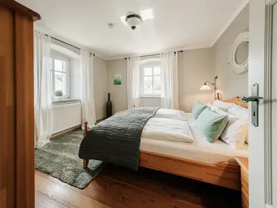 Ferienwohnung für 2 Personen (38 m²) in Neualbenreuth 2/4