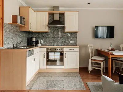 Ferienwohnung für 2 Personen (38 m²) in Neualbenreuth 3/4