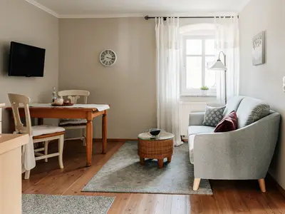 Ferienwohnung für 2 Personen (38 m²) in Neualbenreuth 4/4