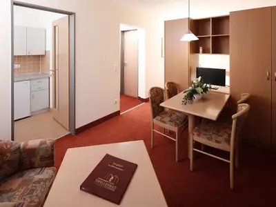 Wohlfühlappartement